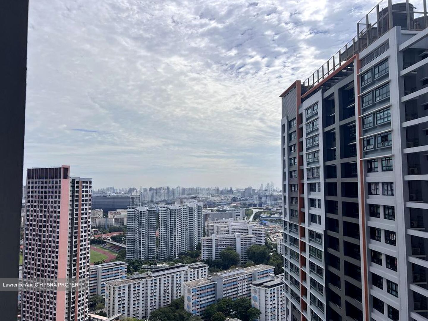 Blk 441B Clementi Towers (Clementi), HDB 3 Rooms #501012831